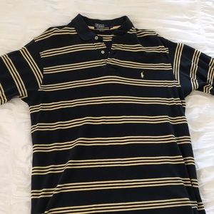 Polo shirt